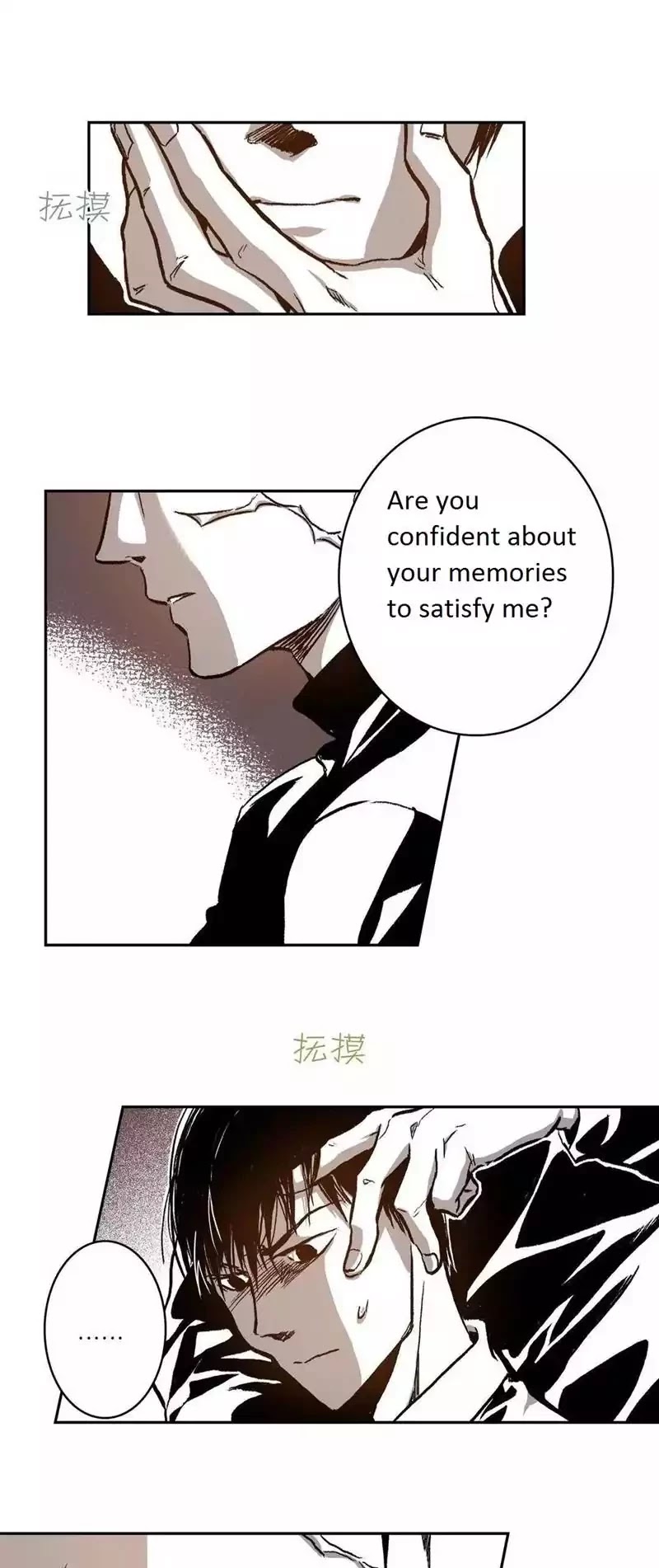 Warehouse Chapter 27 page 4 - Chapter 27
