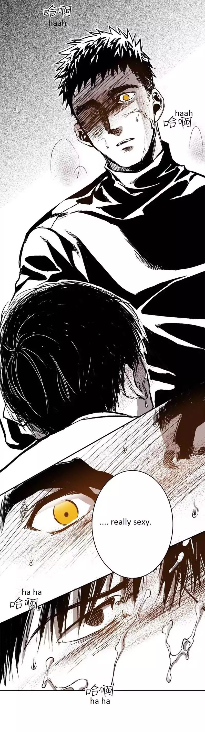 Warehouse Chapter 27 page 43 - Chapter 27
