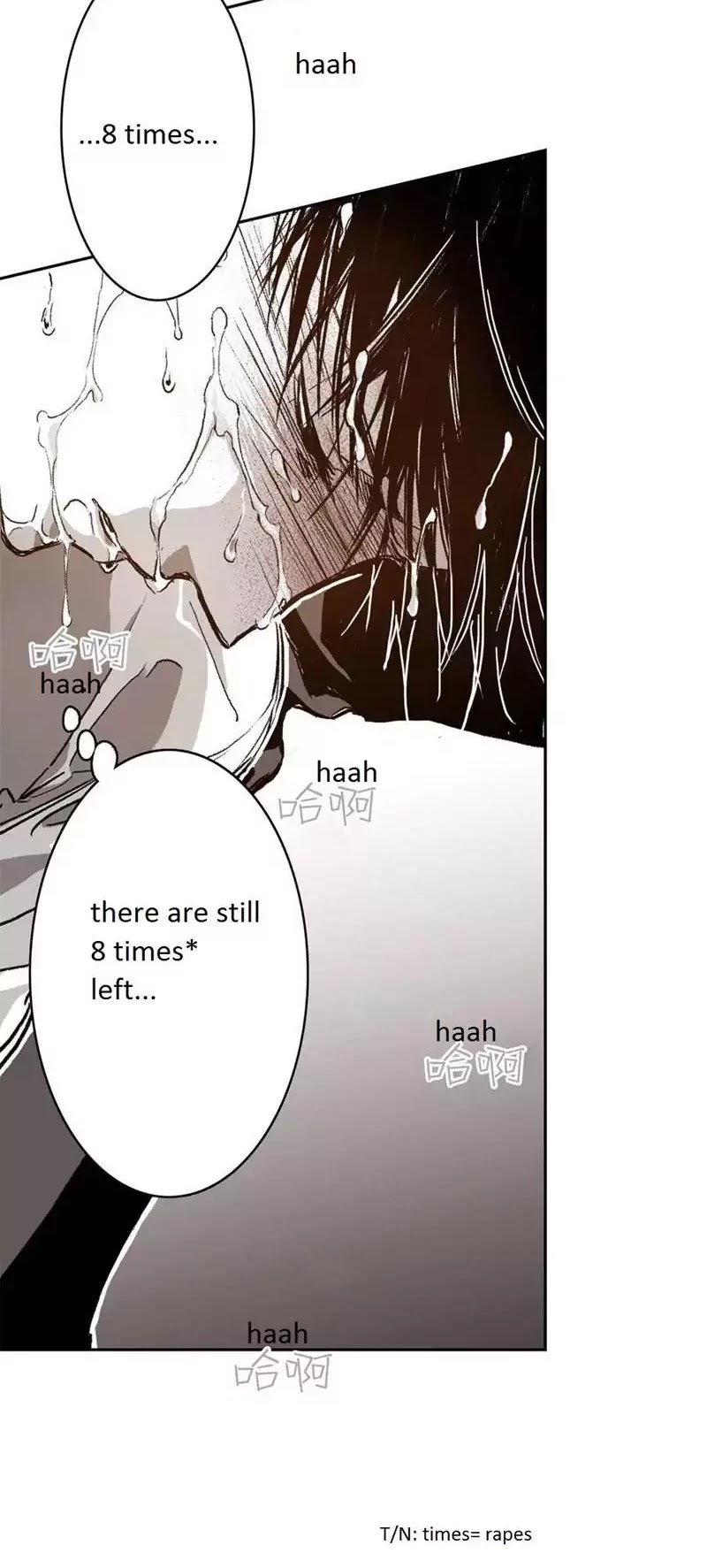 Warehouse Chapter 27 page 45 - Chapter 27