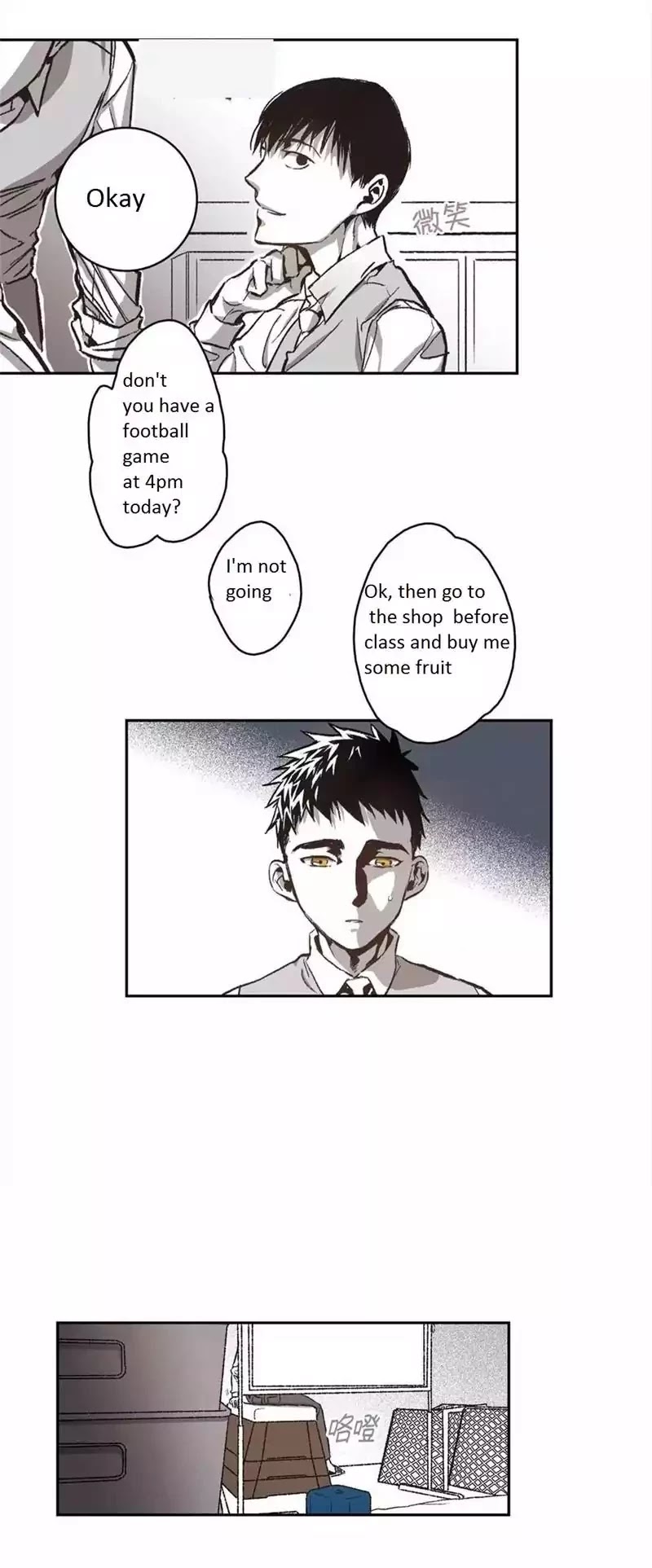 Warehouse Chapter 28 page 10 - Chapter 28
