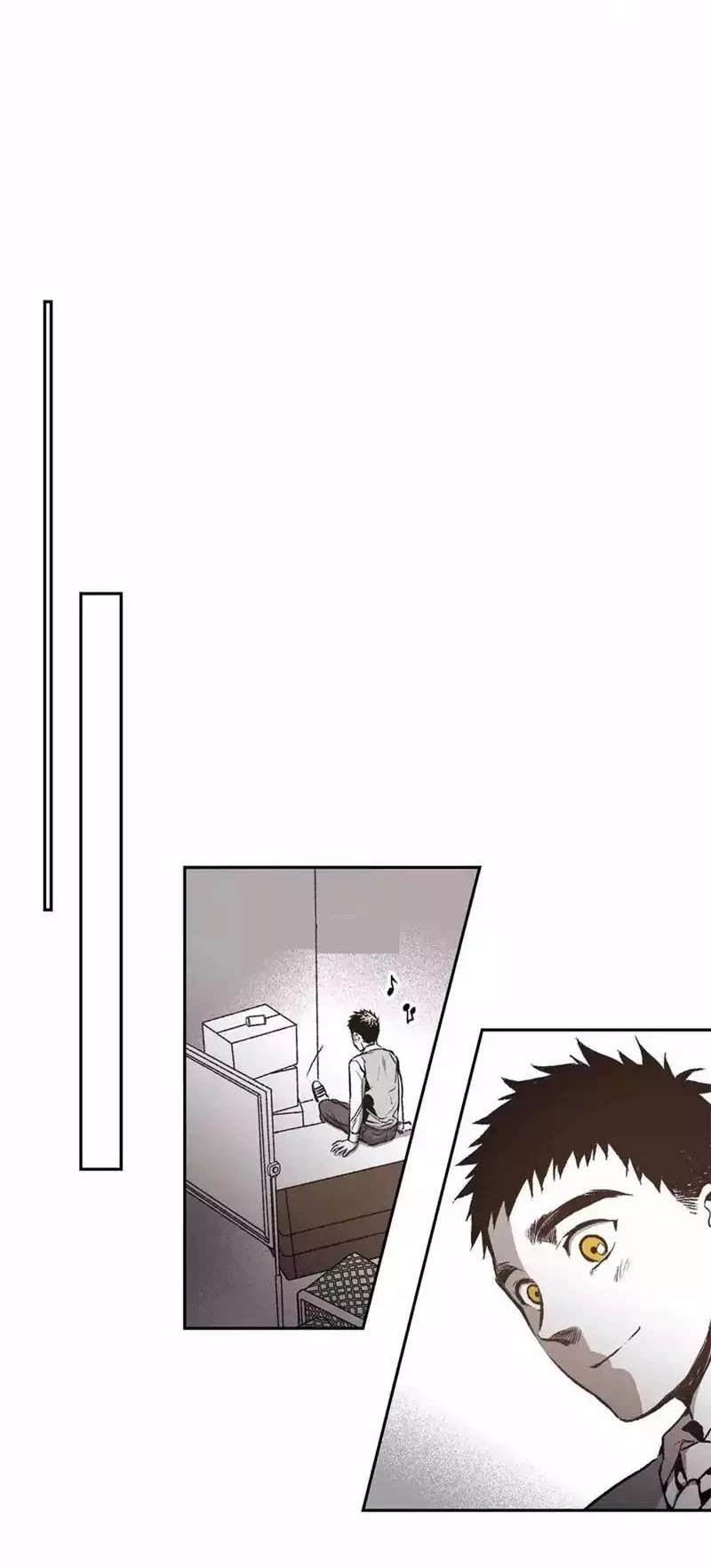 Warehouse Chapter 28 page 14 - Chapter 28