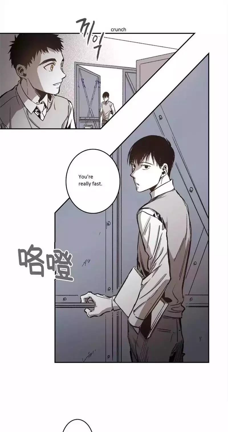 Warehouse Chapter 28 page 15 - Chapter 28