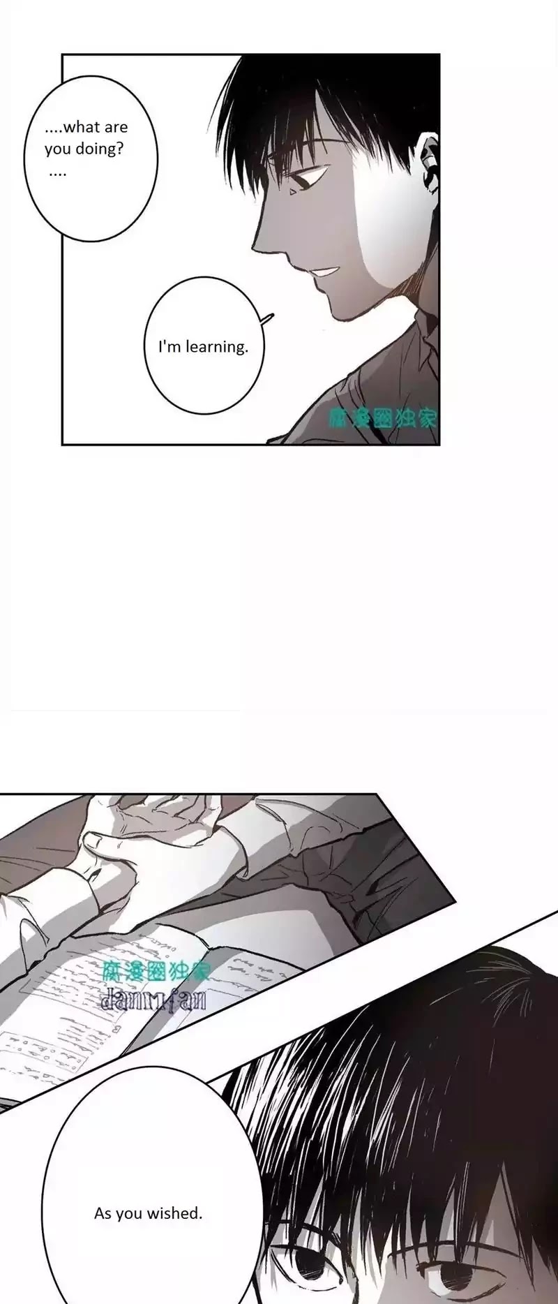 Warehouse Chapter 28 page 19 - Chapter 28