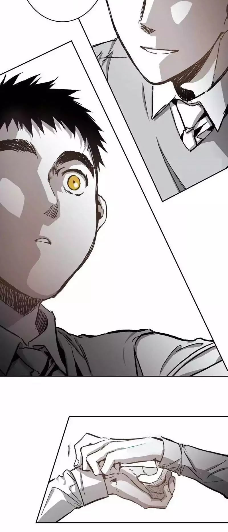 Warehouse Chapter 28 page 20 - Chapter 28