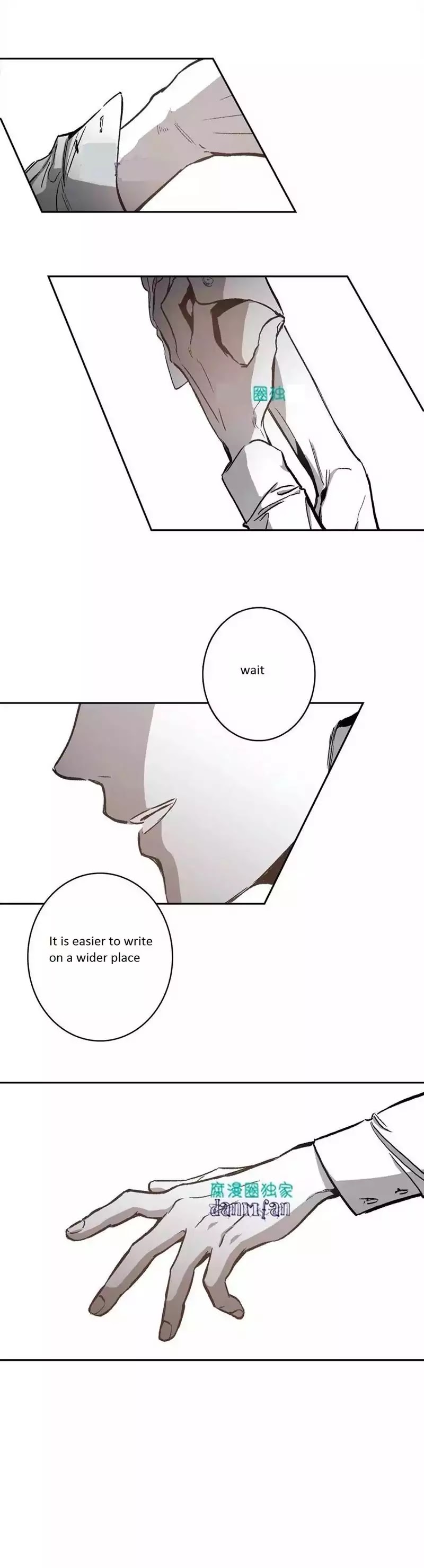 Warehouse Chapter 28 page 21 - Chapter 28