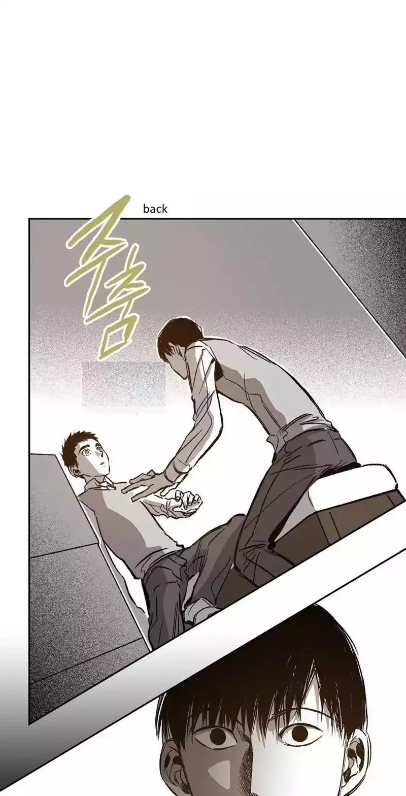 Warehouse Chapter 28 page 22 - Chapter 28
