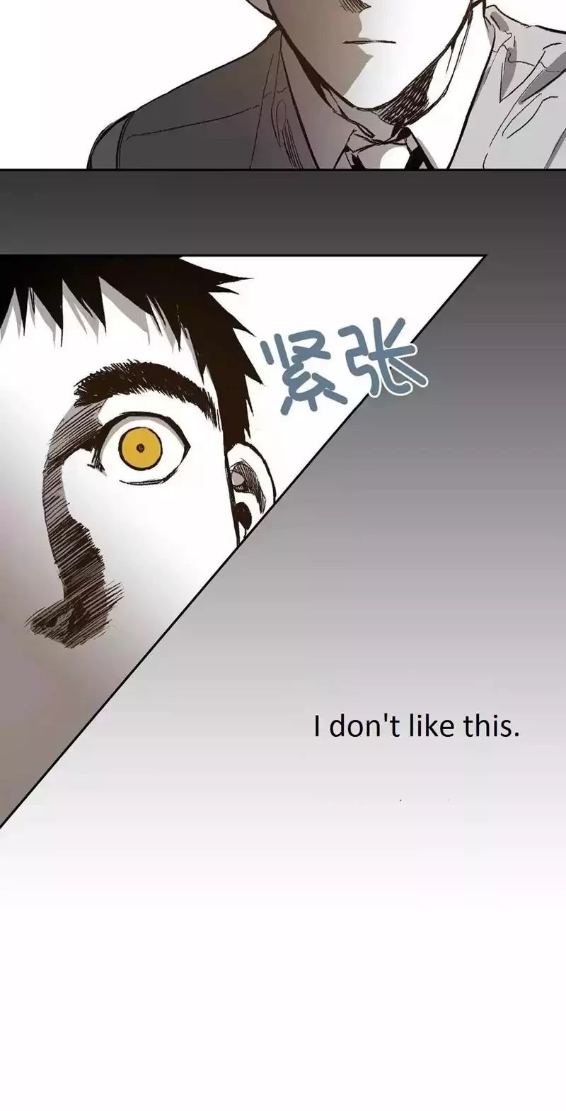 Warehouse Chapter 28 page 23 - Chapter 28