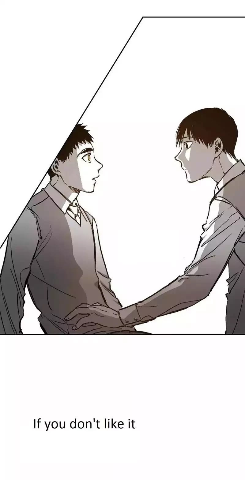 Warehouse Chapter 28 page 24 - Chapter 28
