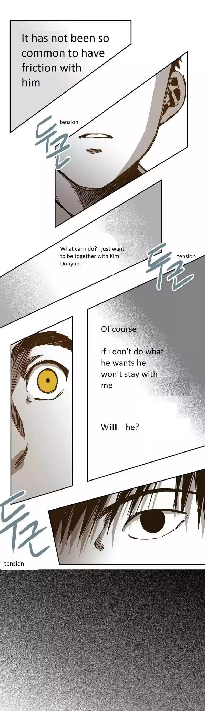 Warehouse Chapter 28 page 26 - Chapter 28