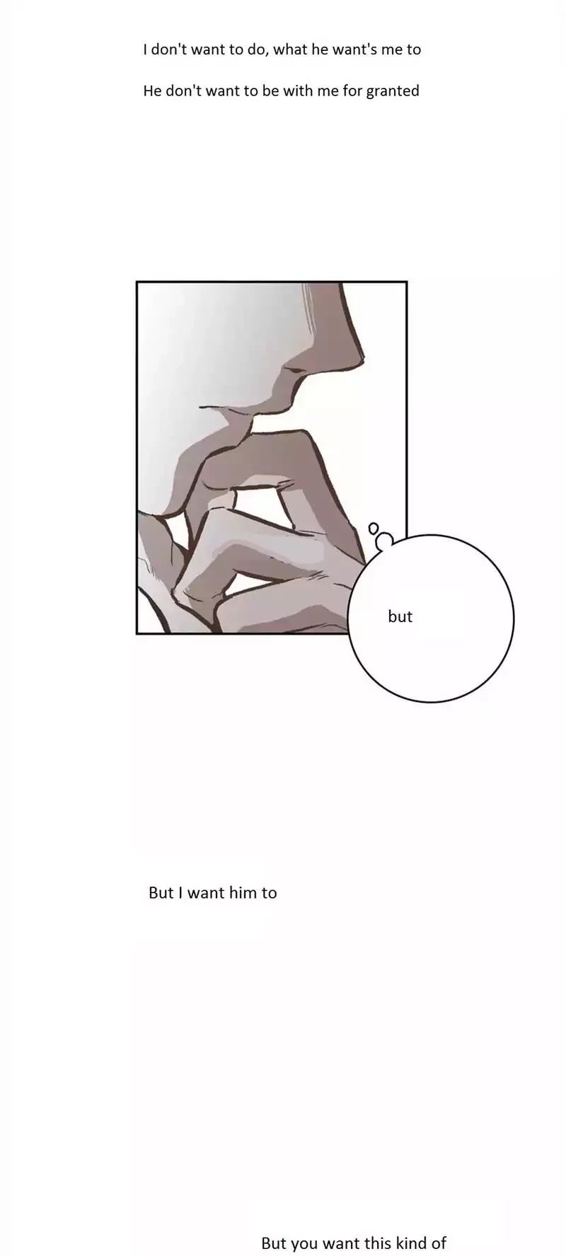 Warehouse Chapter 28 page 3 - Chapter 28
