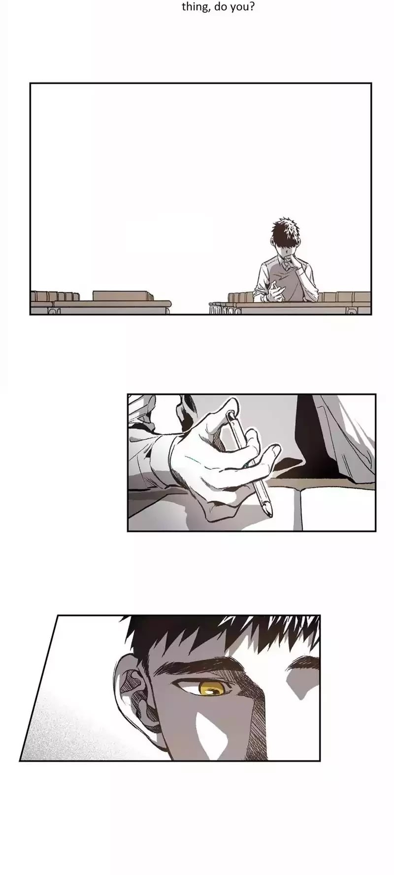 Warehouse Chapter 28 page 4 - Chapter 28