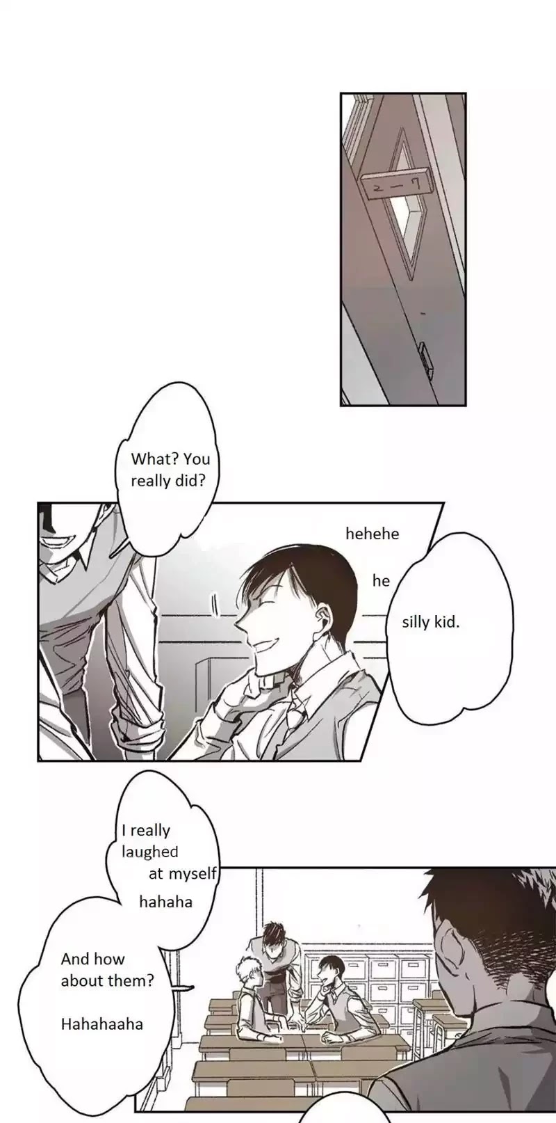 Warehouse Chapter 28 page 6 - Chapter 28