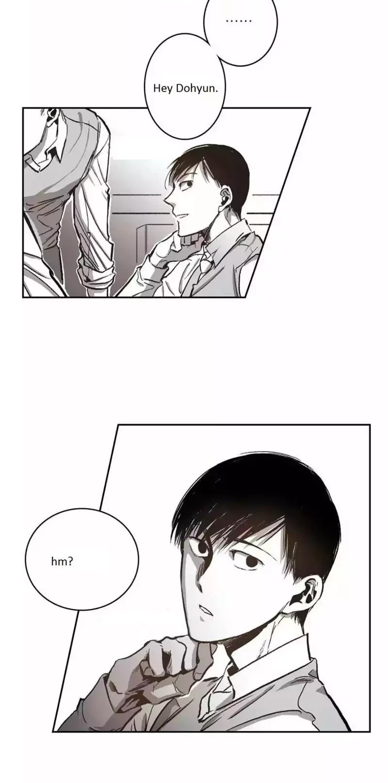 Warehouse Chapter 28 page 7 - Chapter 28