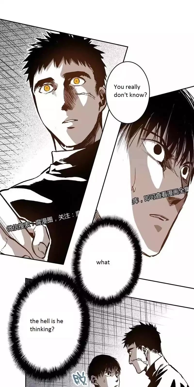Warehouse Chapter 29 page 15 - Chapter 29