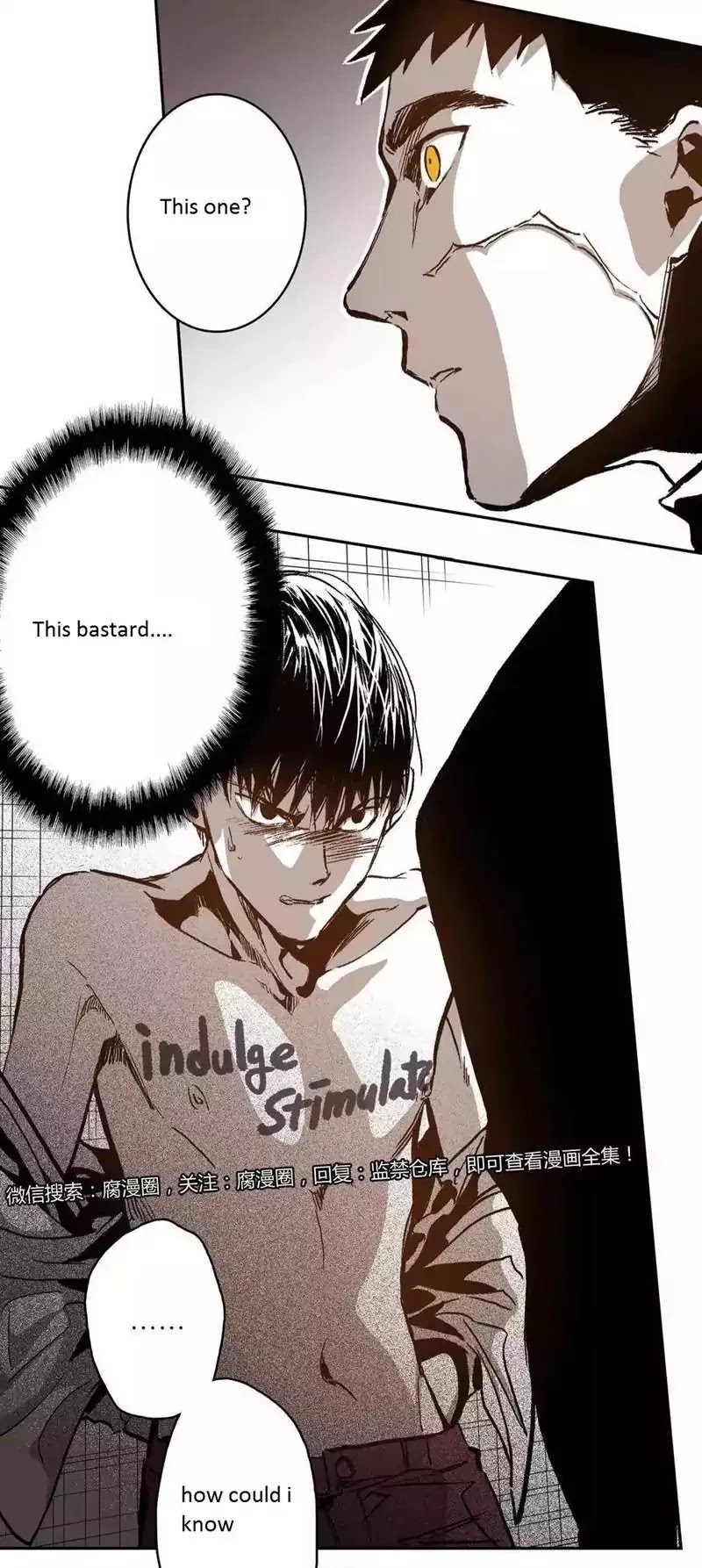 Warehouse Chapter 29 page 19 - Chapter 29