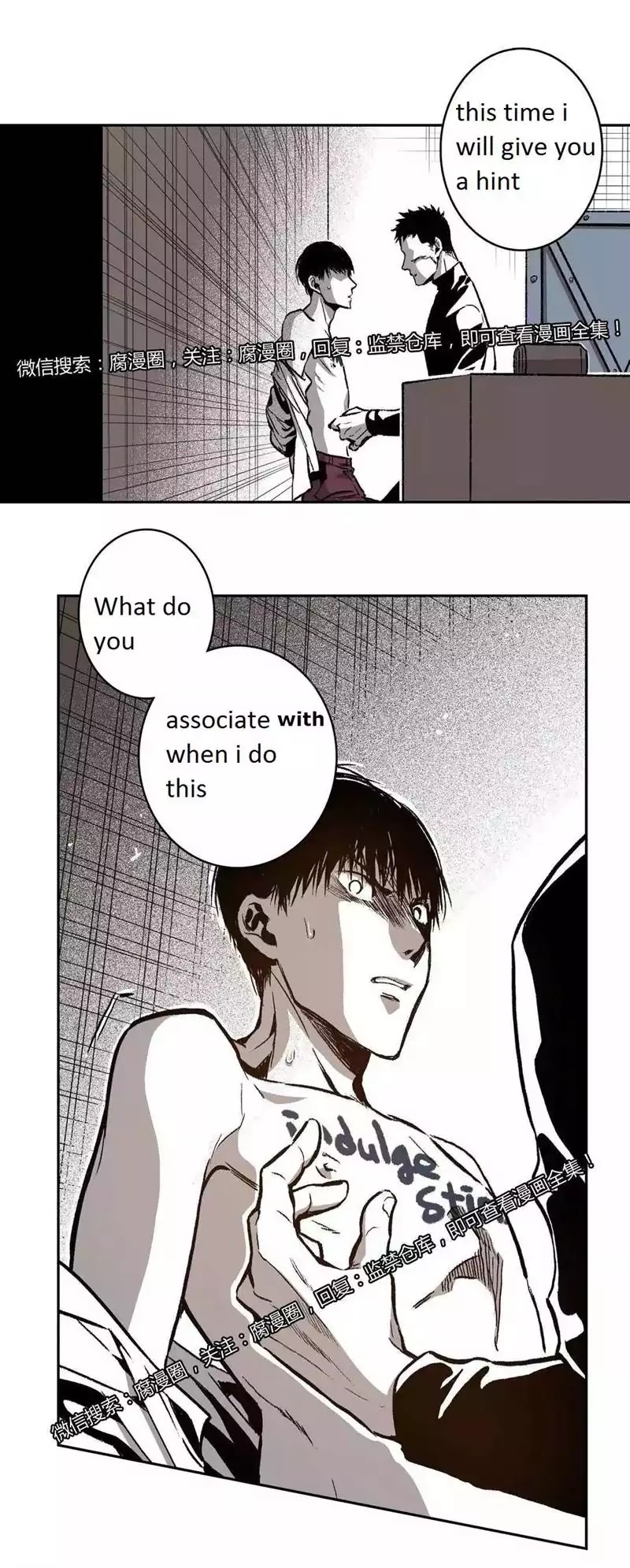 Warehouse Chapter 29 page 21 - Chapter 29