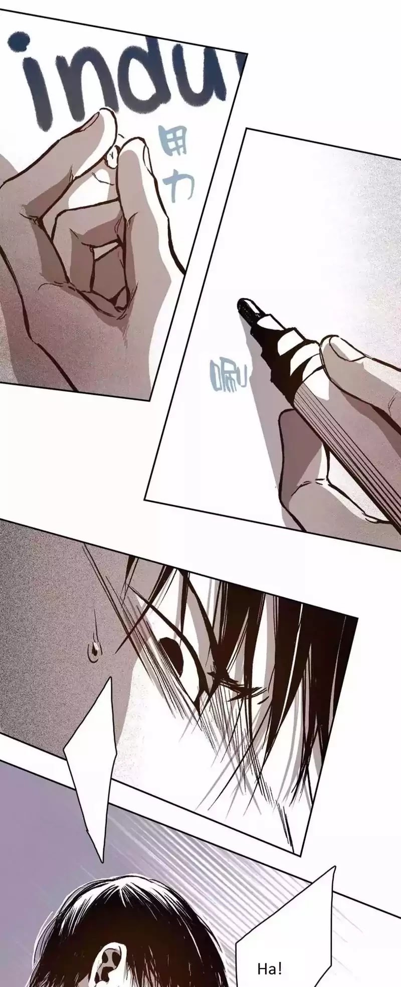Warehouse Chapter 29 page 22 - Chapter 29