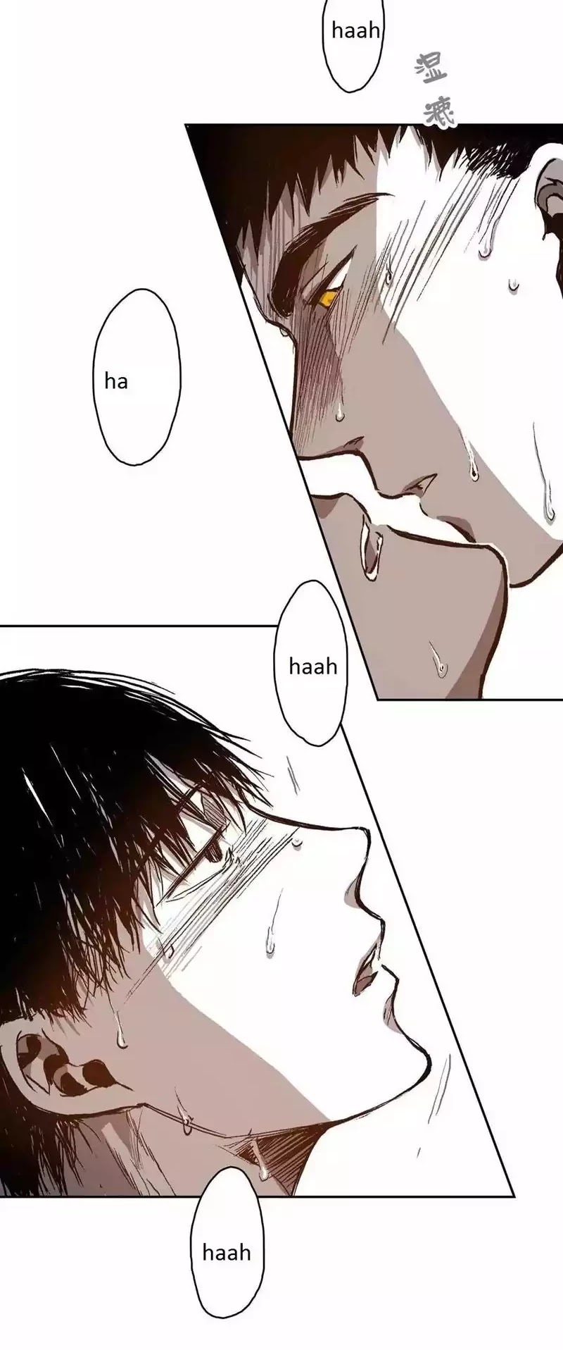 Warehouse Chapter 29 page 39 - Chapter 29