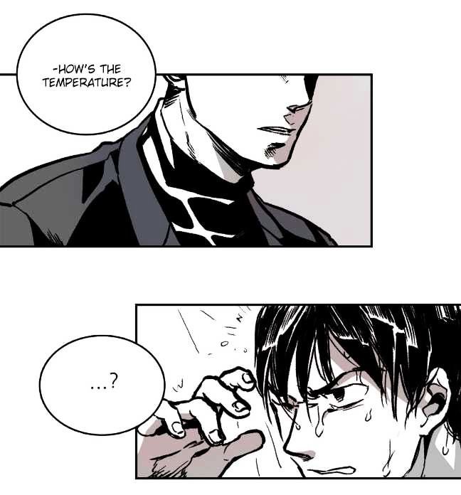 Warehouse Chapter 3 page 12 - Chapter 3