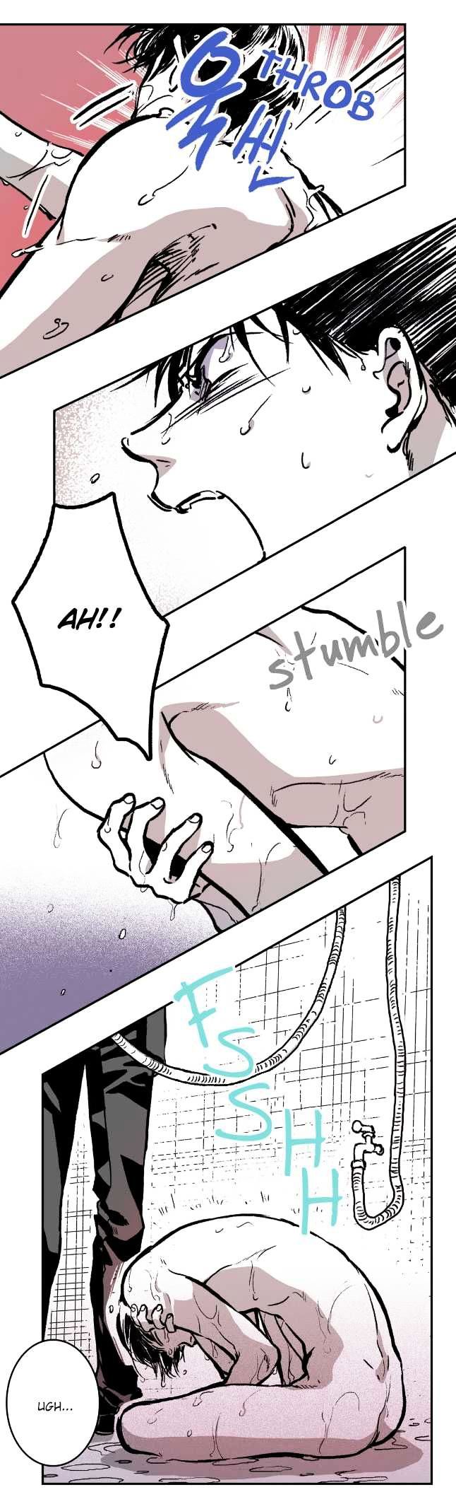 Warehouse Chapter 3 page 16 - Chapter 3