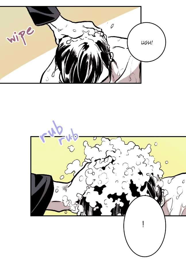 Warehouse Chapter 3 page 20 - Chapter 3