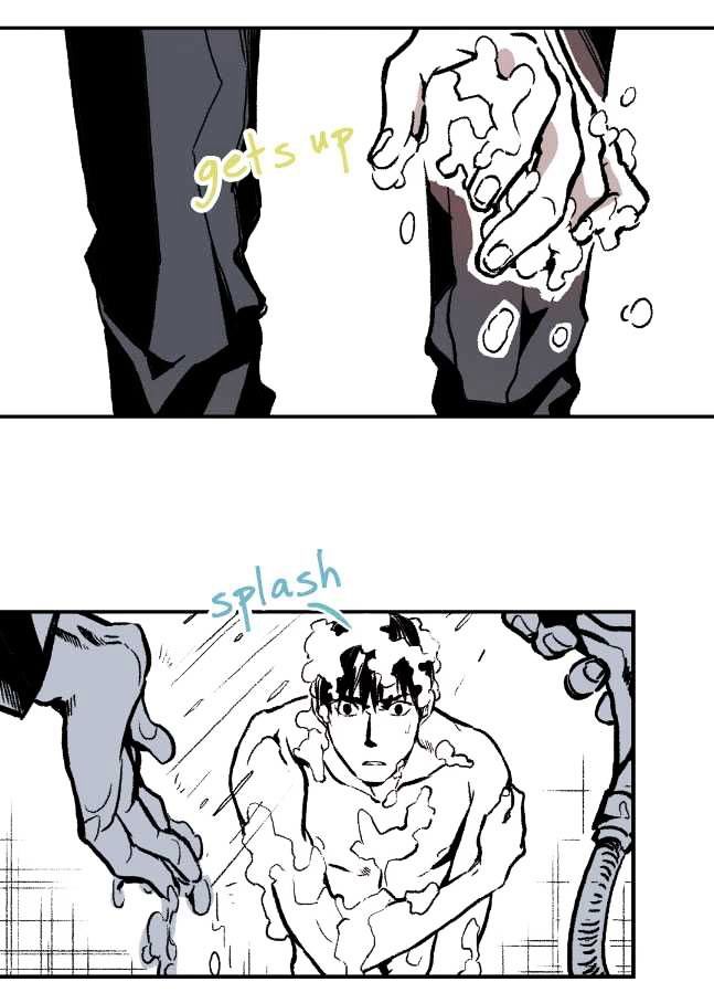 Warehouse Chapter 3 page 22 - Chapter 3