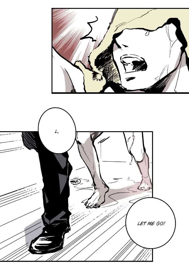 Warehouse Chapter 3 page 29 - Chapter 3