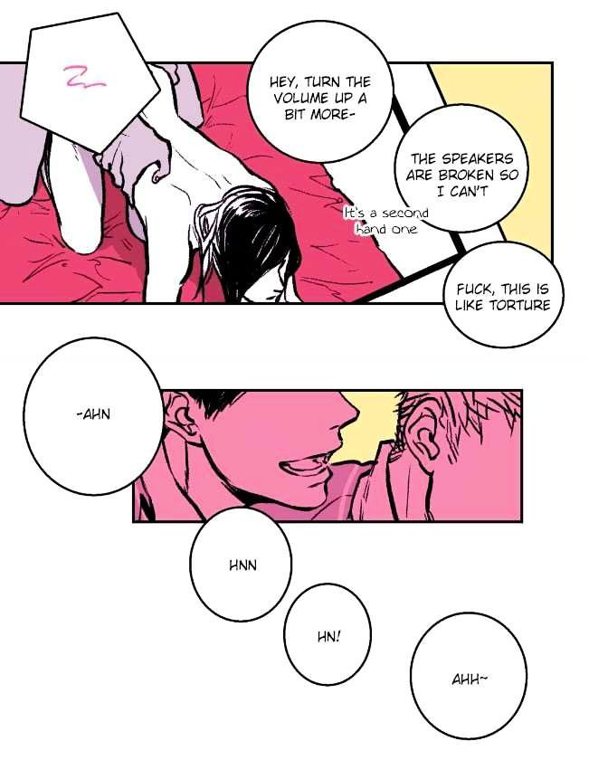 Warehouse Chapter 3 page 3 - Chapter 3