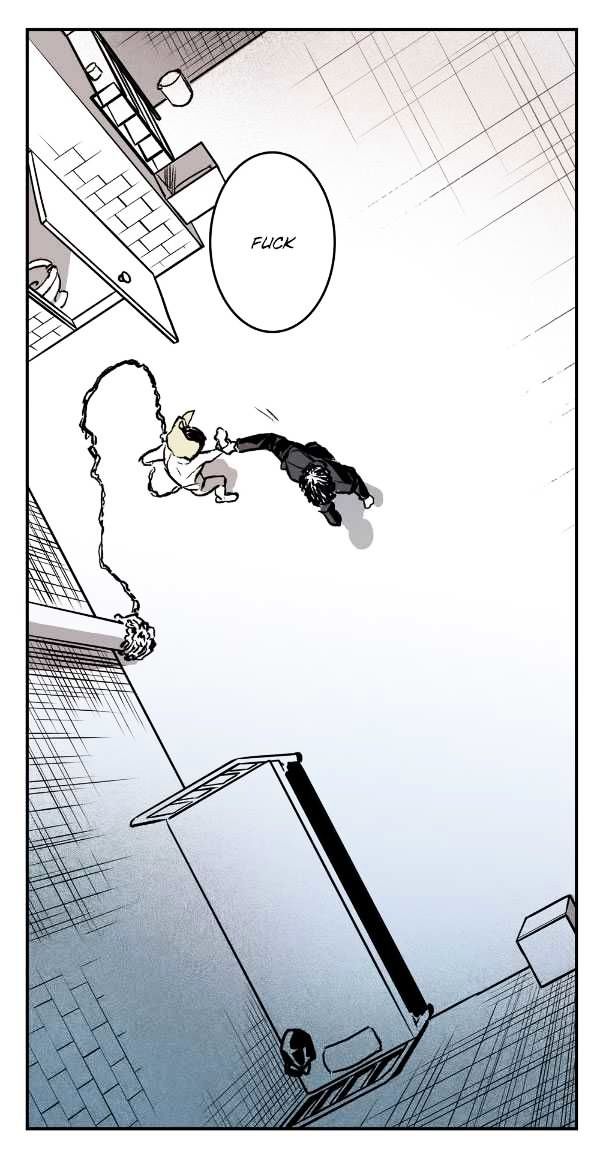 Warehouse Chapter 3 page 31 - Chapter 3