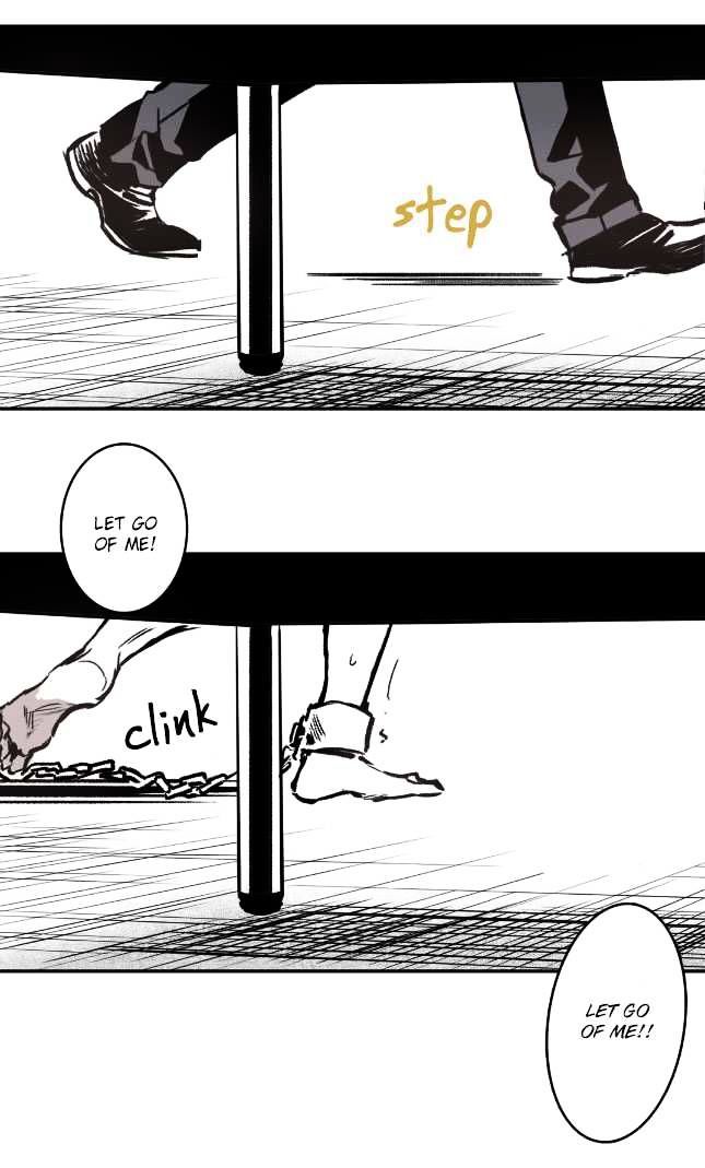 Warehouse Chapter 3 page 32 - Chapter 3
