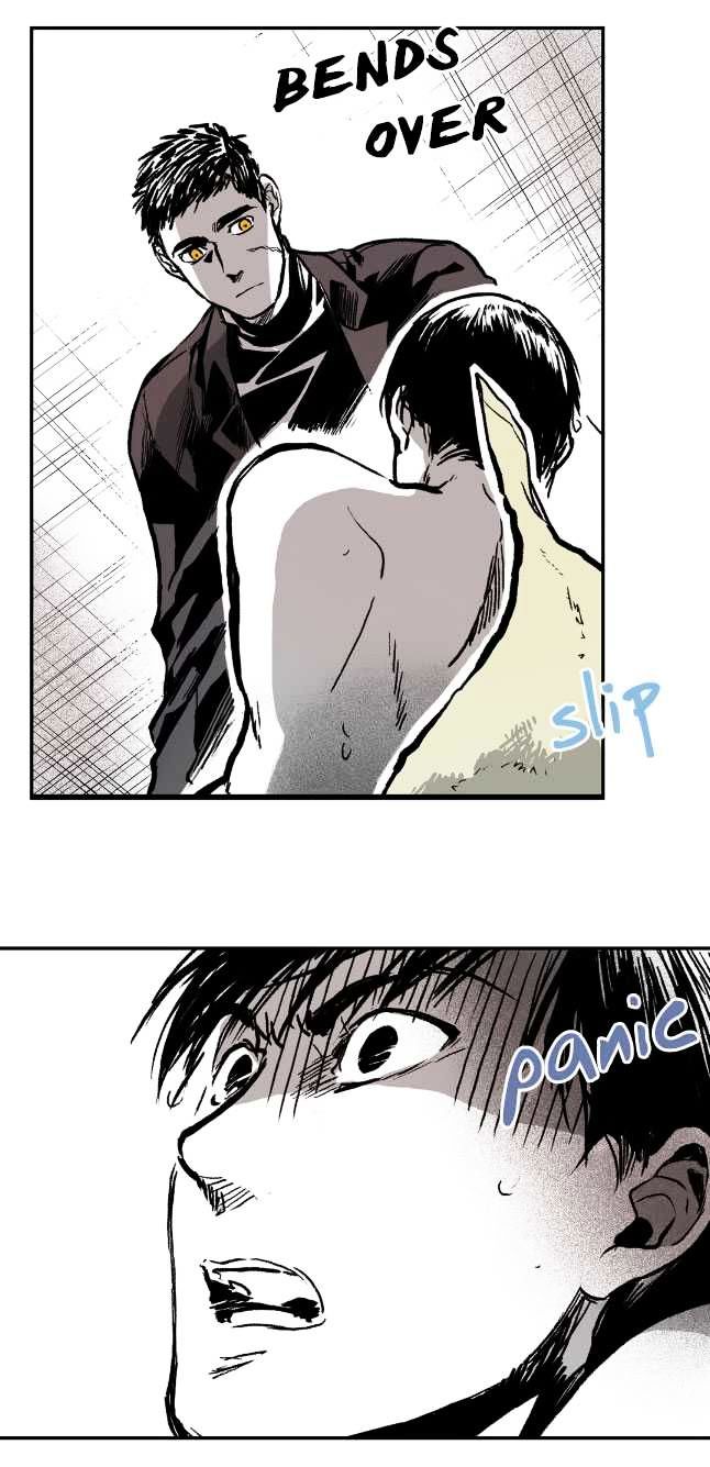 Warehouse Chapter 3 page 35 - Chapter 3