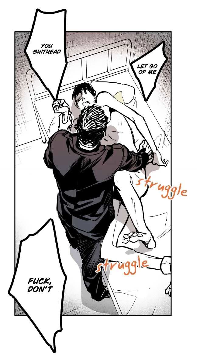 Warehouse Chapter 3 page 36 - Chapter 3