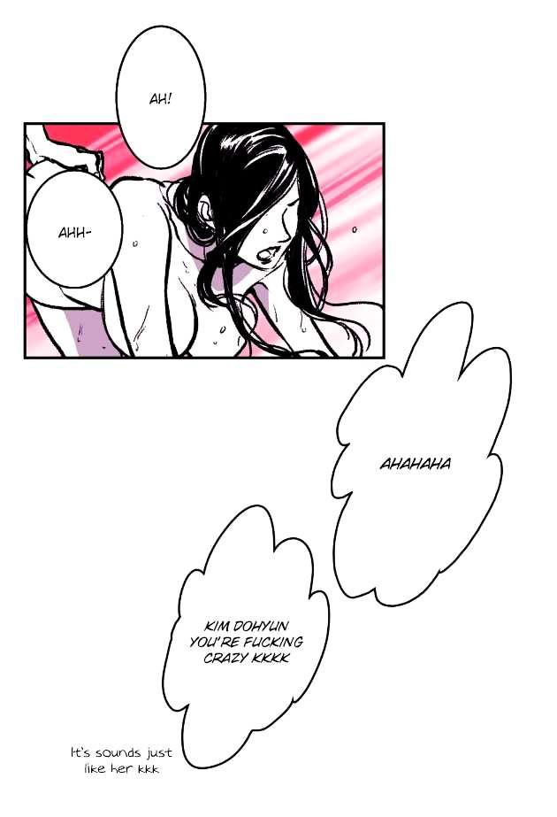Warehouse Chapter 3 page 4 - Chapter 3
