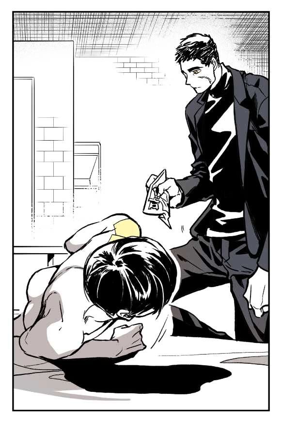 Warehouse Chapter 3 page 43 - Chapter 3