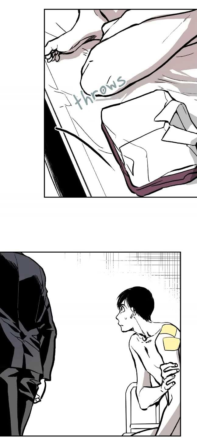 Warehouse Chapter 3 page 46 - Chapter 3
