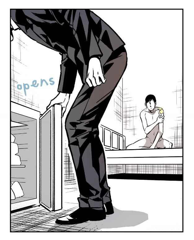 Warehouse Chapter 3 page 47 - Chapter 3