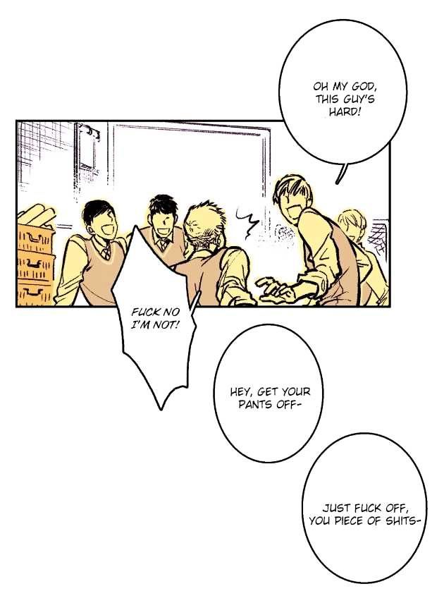 Warehouse Chapter 3 page 5 - Chapter 3