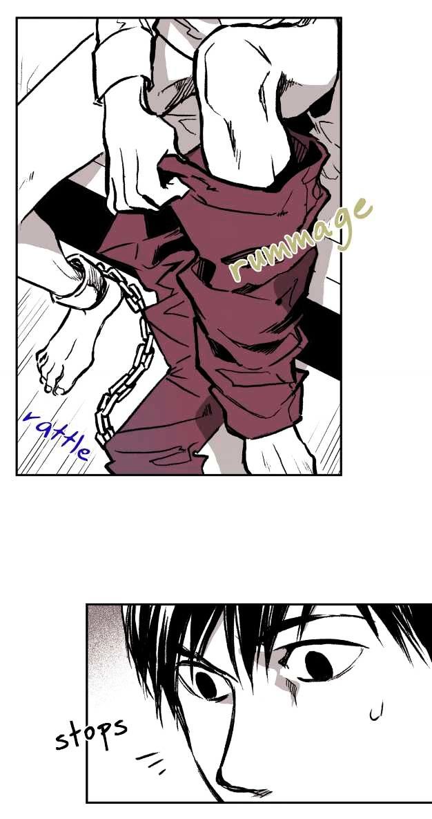 Warehouse Chapter 3 page 50 - Chapter 3