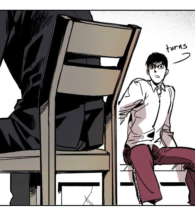 Warehouse Chapter 3 page 66 - Chapter 3