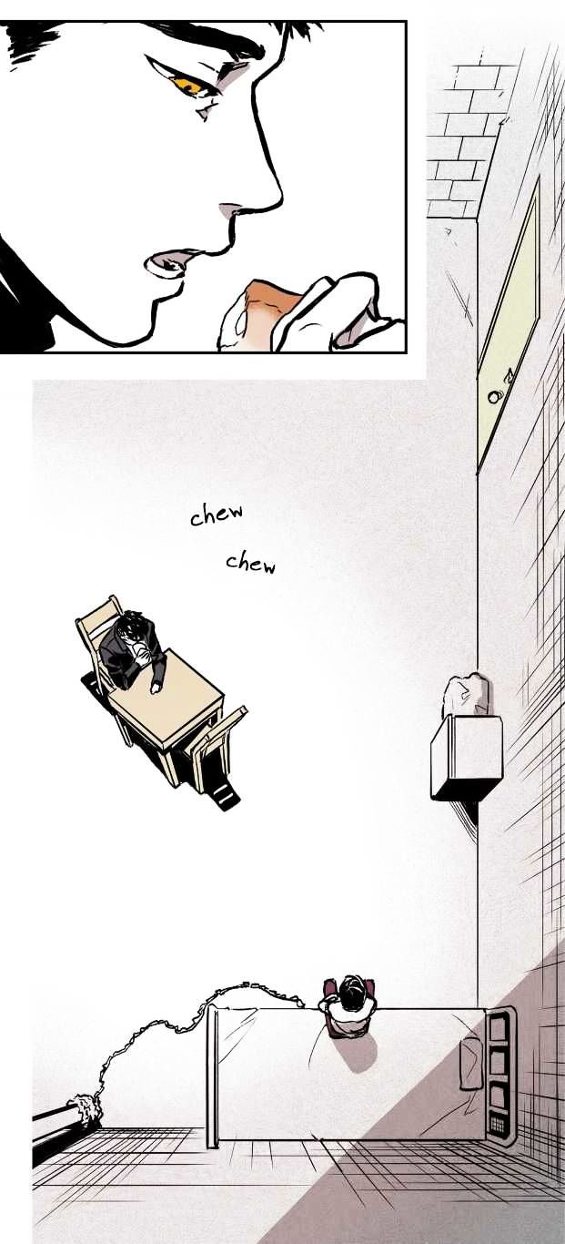 Warehouse Chapter 3 page 68 - Chapter 3