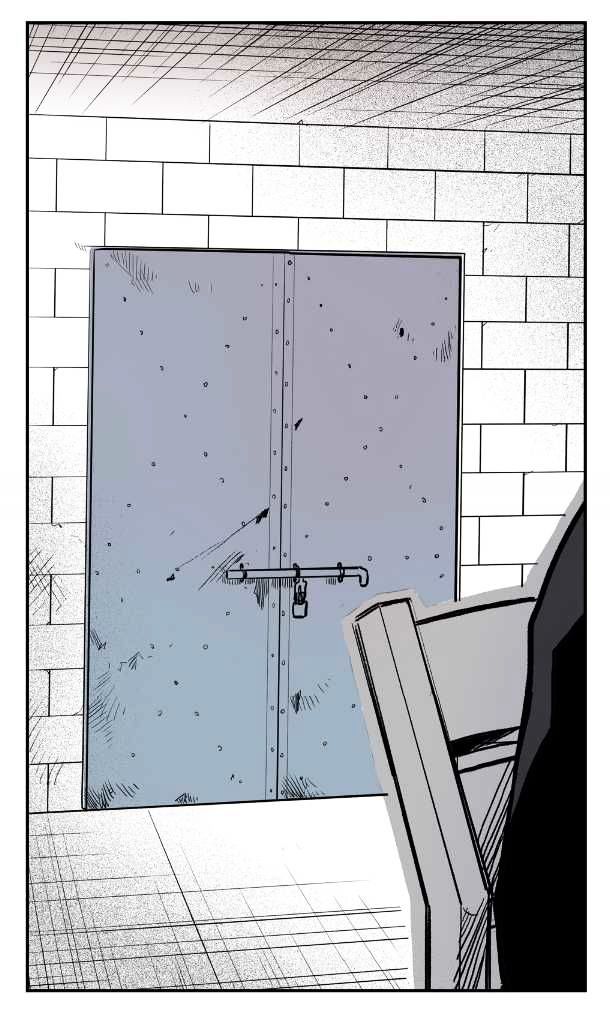Warehouse Chapter 3 page 72 - Chapter 3