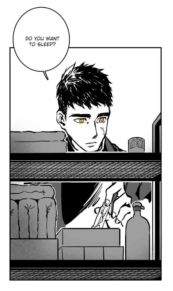Warehouse Chapter 3 page 84 - Chapter 3