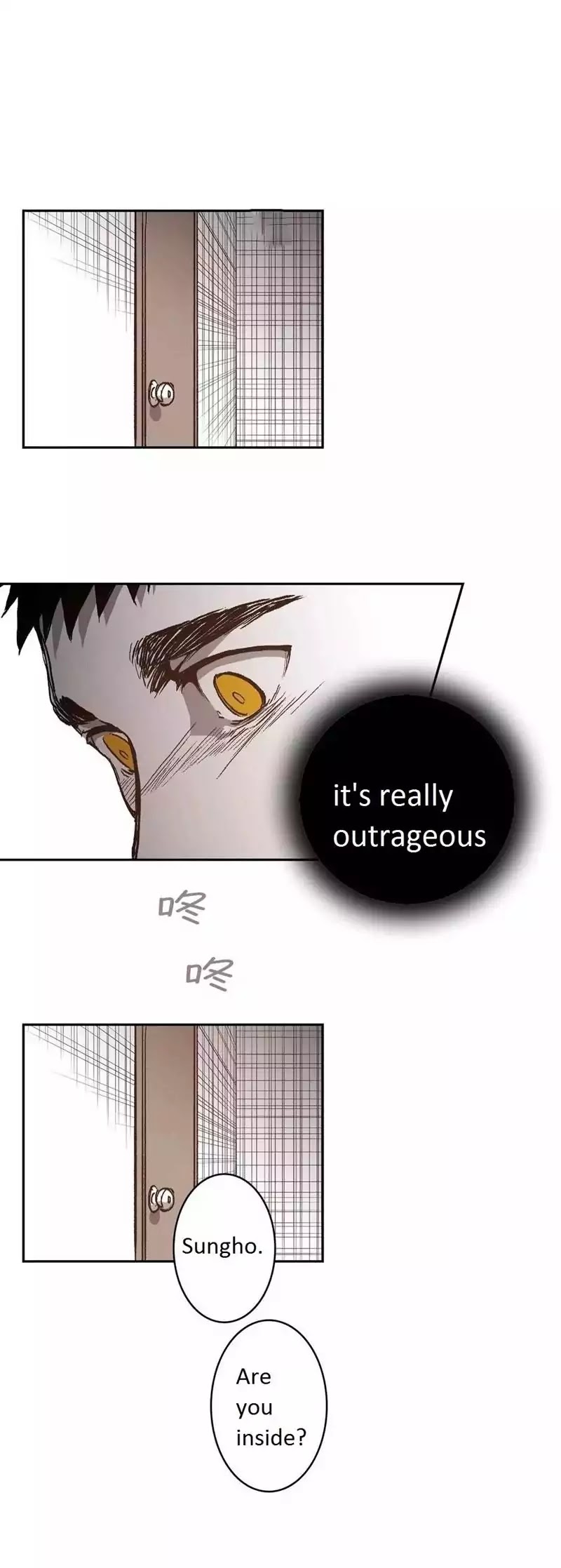 Warehouse Chapter 30 page 15 - Chapter 30