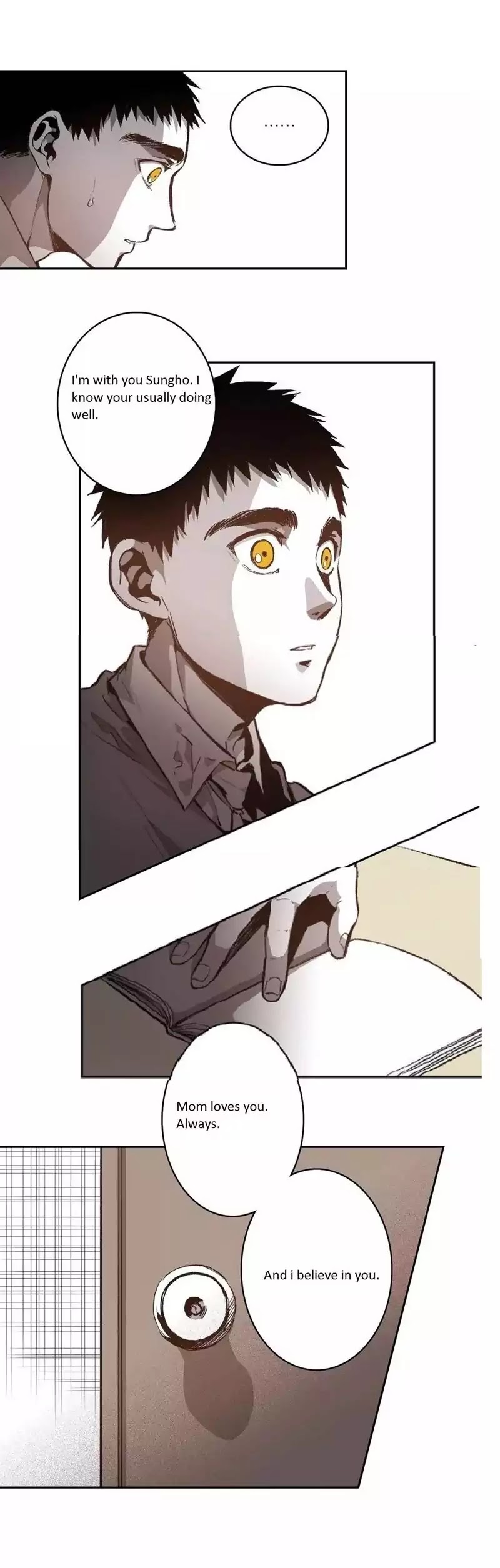 Warehouse Chapter 30 page 22 - Chapter 30