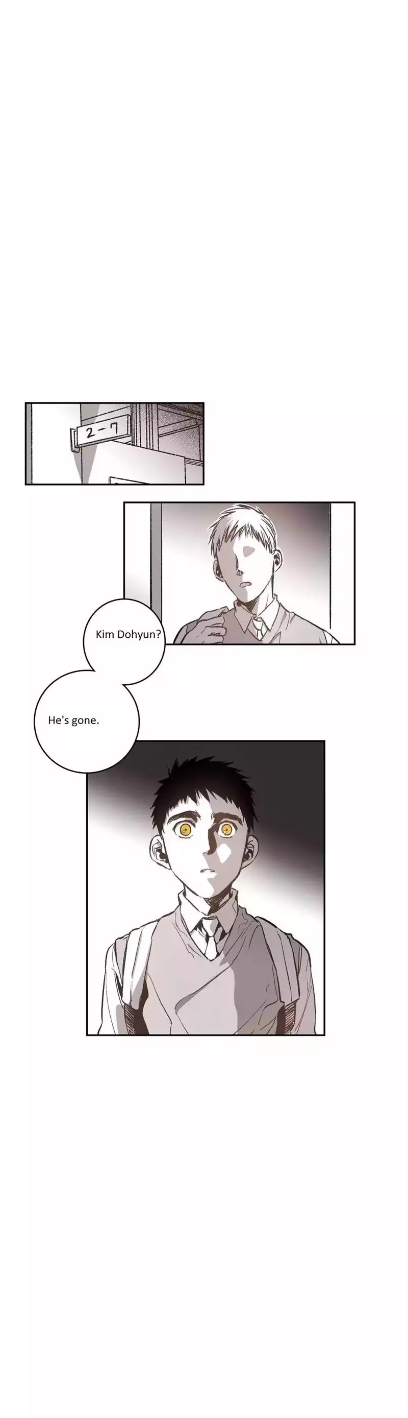 Warehouse Chapter 30 page 25 - Chapter 30