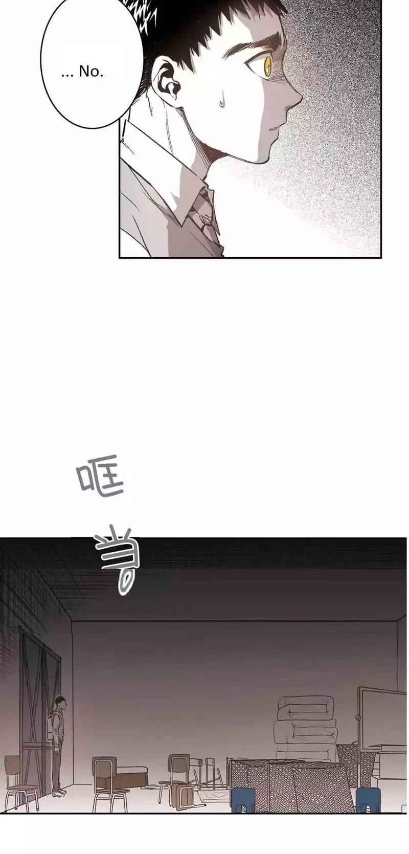 Warehouse Chapter 30 page 27 - Chapter 30