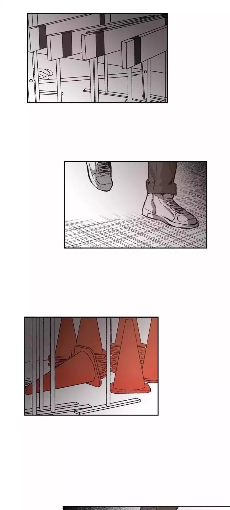 Warehouse Chapter 30 page 28 - Chapter 30
