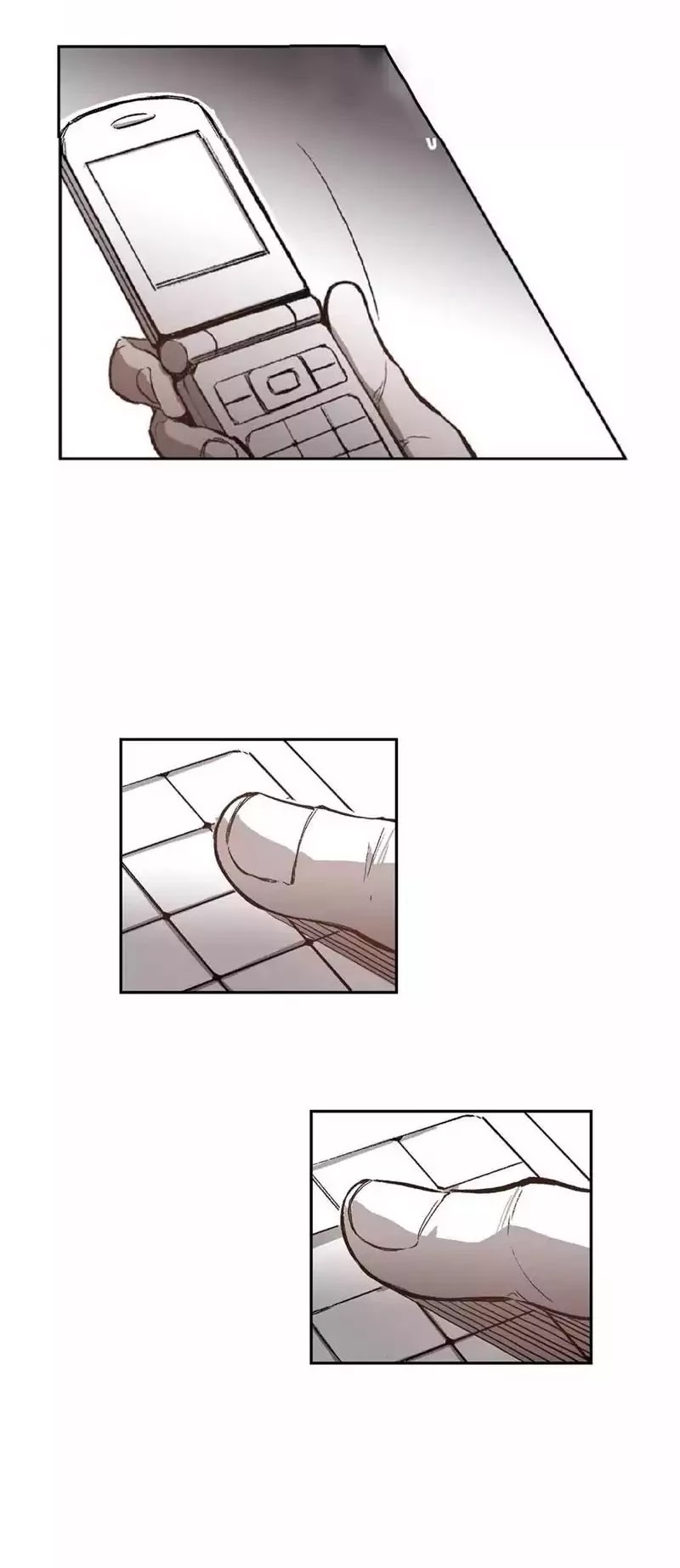 Warehouse Chapter 30 page 31 - Chapter 30