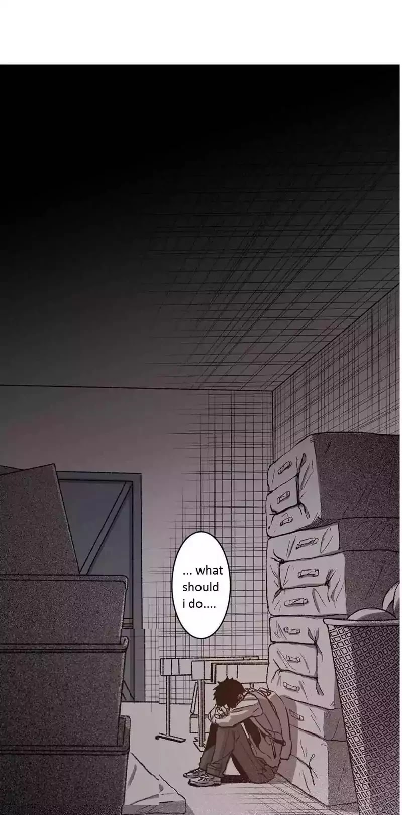 Warehouse Chapter 30 page 35 - Chapter 30