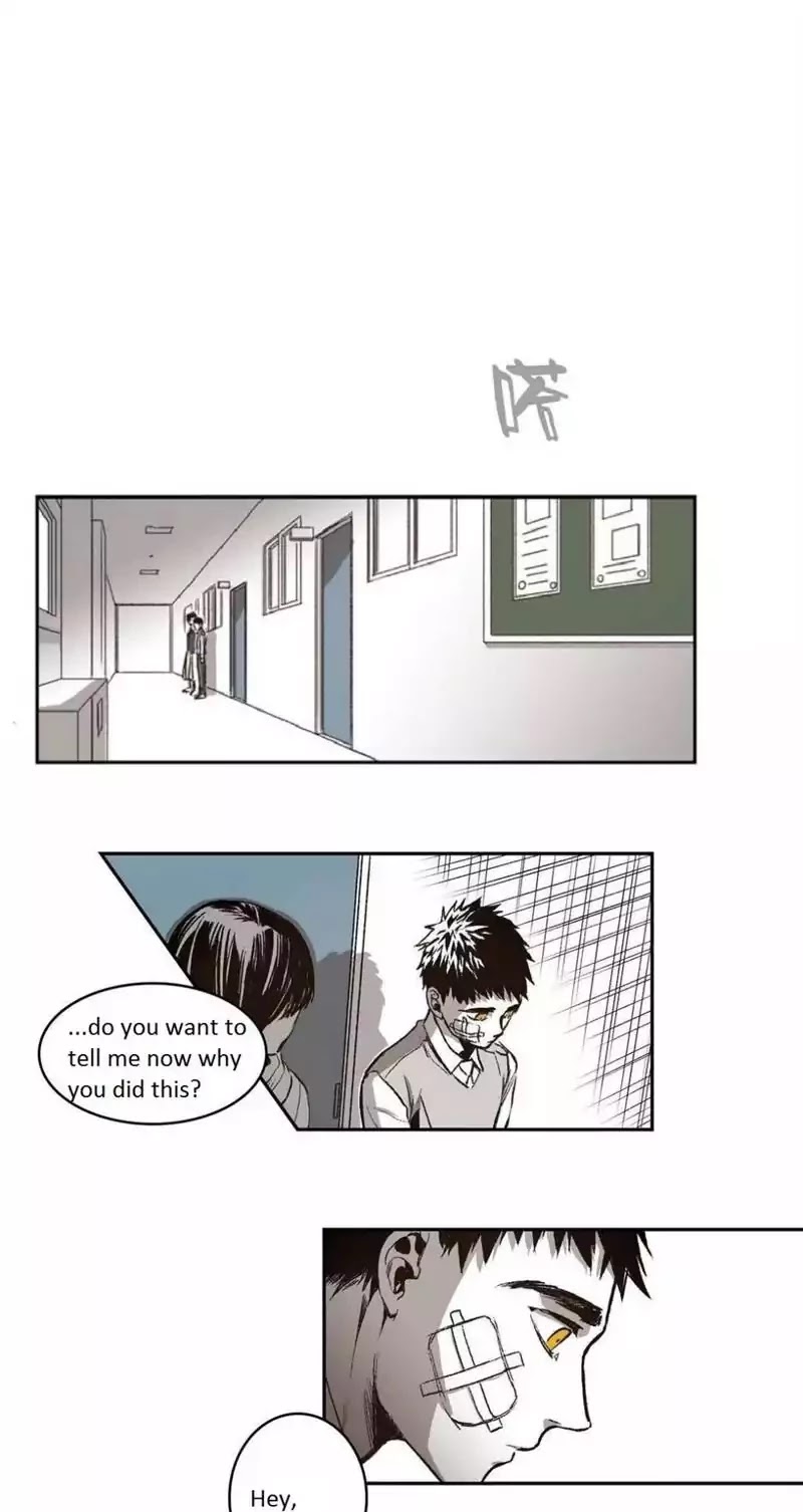 Warehouse Chapter 31 page 12 - Chapter 31